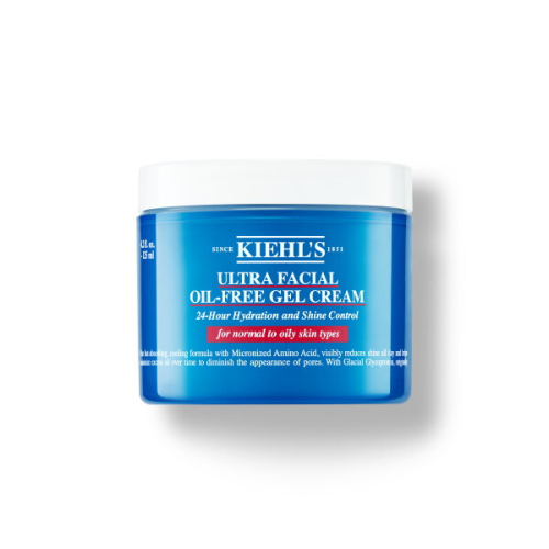 Kiehl's Ultra Facial Oil-Free Gel Cream 125ml
