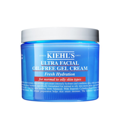 Kiehl's Ultra Facial Oil-Free Gel Cream 50ml