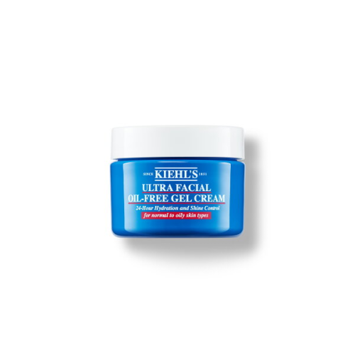 Kiehl's Ultra Facial Oil-Free Gel Cream 28ml