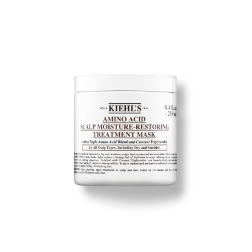 Kiehl's AMINO ACID SCALP-RESTORING TREATMENT-MASK 250ML