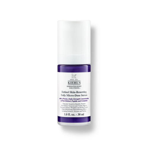 Kiehl's Retinol Skin-Renewing Daily Micro-Dose Treatment 30ml