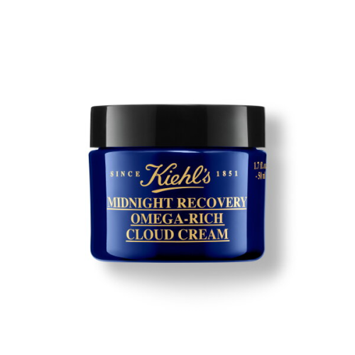 Kiehl's Midnight Recovery Cloud Cream 50ml