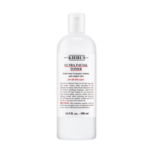 Kiehl's Ultra Facial Toner 500ml