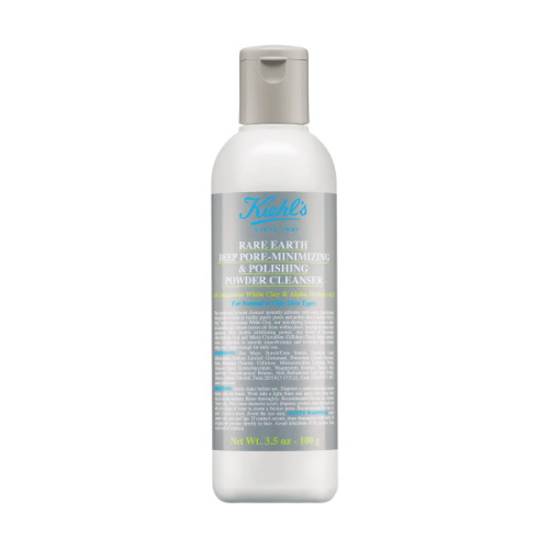 Kiehl's Rare Earth Powder Cleanser