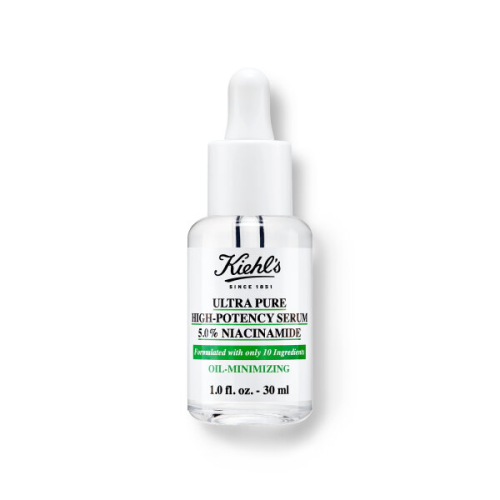 Kiehl's Ultra Pure High-Potency Serum 30 ml 5% Niacinamide