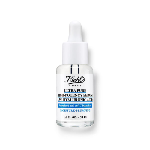 Kiehl's Ultra Pure High-Potency Serum 30 ml 1,5% Hyaluronic Acid