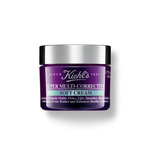 Kiehl's Super Multi Corrective Cream Fresh-Soft