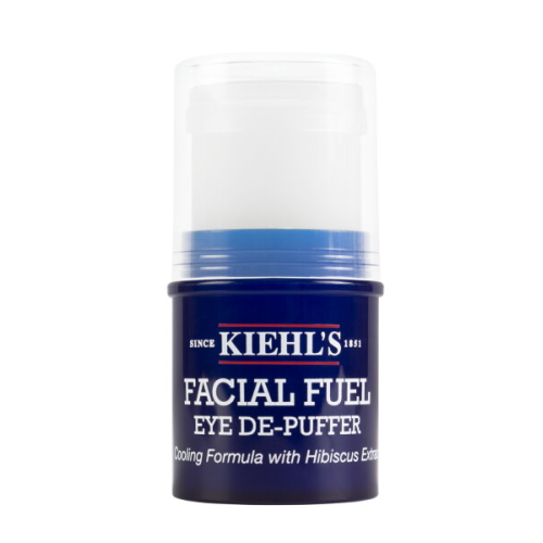 Kiehl's Facial Fuel Eye De-Puffer 5ml