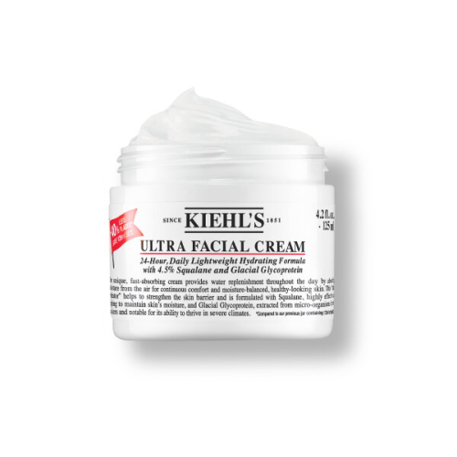 Kiehl's Ultra Facial Cream 125ml