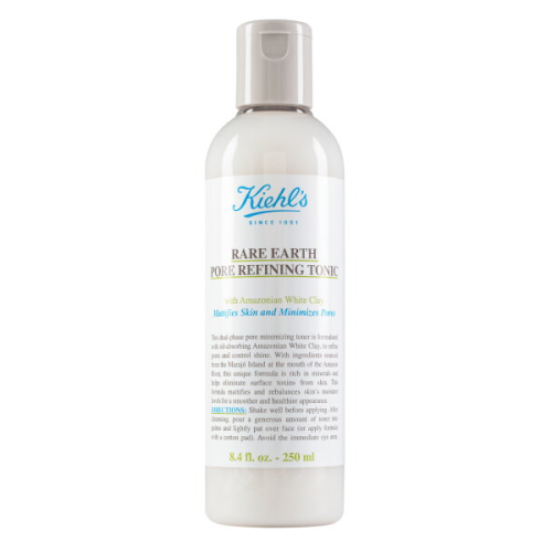 Kiehl's Rare Earth Pore Refining Tonic 250ml