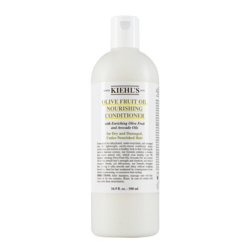 Kiehl's Olive Fruit Oil Nourishing Conditioner 500ml