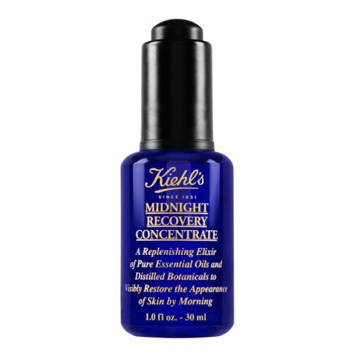 Kiehl's Midnight Recovery Concentrate 30ml