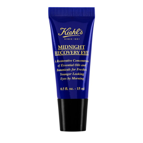 Kiehl's Midnight Recovery Eye 15ml