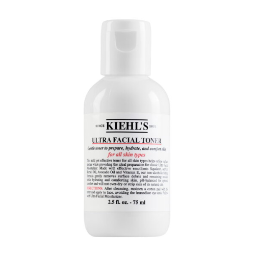 Kiehl's Ultra Facial Toner 75ml
