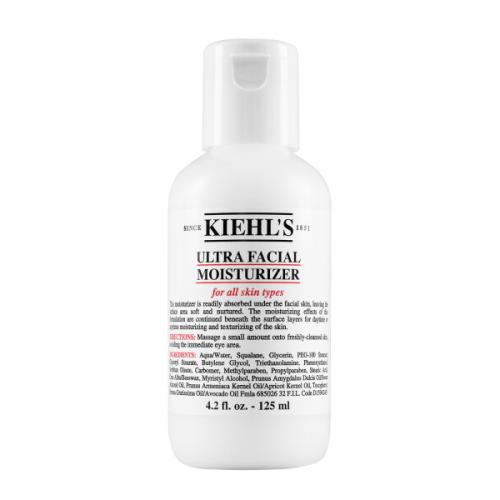 Kiehl's Ultra Facial Moisturizer 125ml