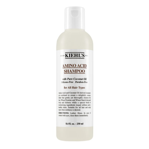 Kiehl's Amino Acid Shampoo 250 ml