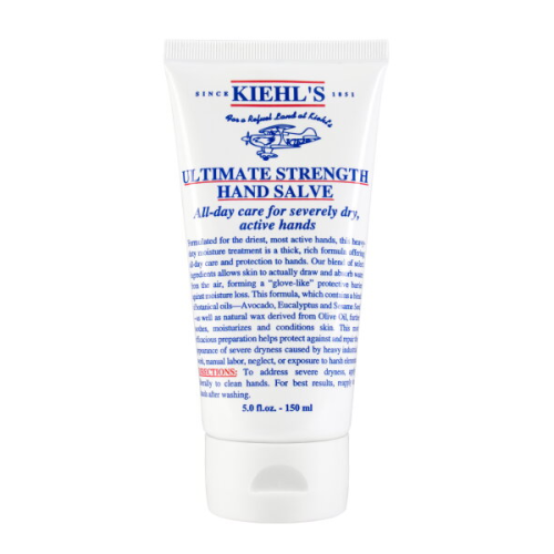 Kiehl's ULTIMATE STRENGTH HAND SALVE 150 ml