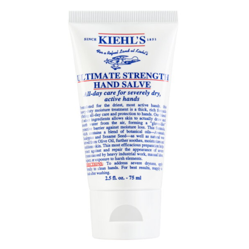 Kiehl's Ultimate Strength Hand Salve 75ml