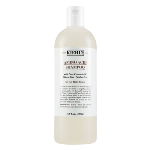 Kiehl's Amino Acid Shampoo 500 ml