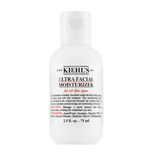 Kiehl's Ultra Facial Moisturizer 75ml