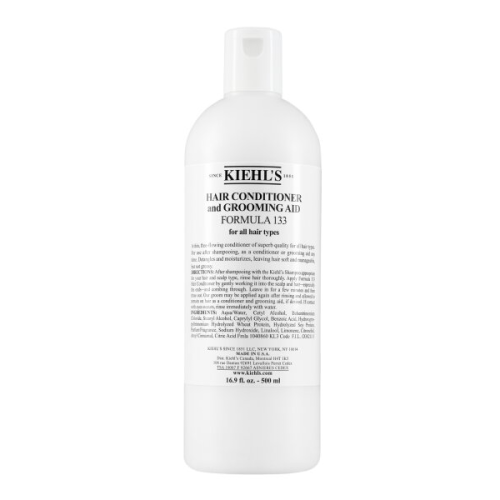 Kiehl's Hair Conditioner and Grooming Aid Formula 133 500 ml