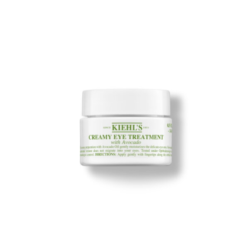 Kiehl's Creamy Eye Treatment with Avocado 14ml