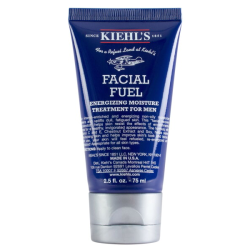 Kiehl's Facial Fuel 75ml Gesichtscreme