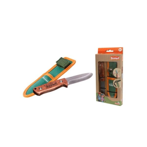 Scout Schnitzmesser