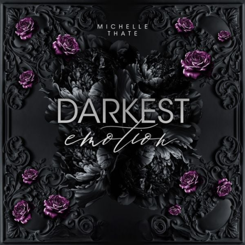 Michelle Thate - Darkest Emotion
