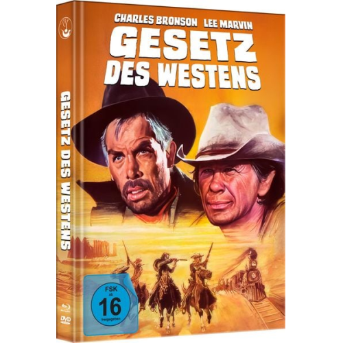Gesetz des Westens