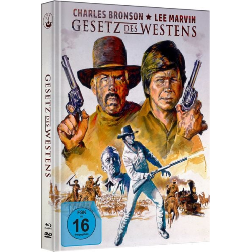Gesetz des Westens