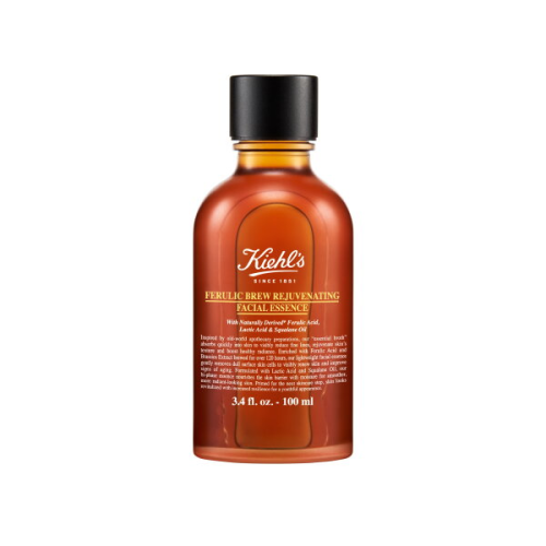 Kiehl's Ferulic Brew Rejuvenating Facial Essence 100ml