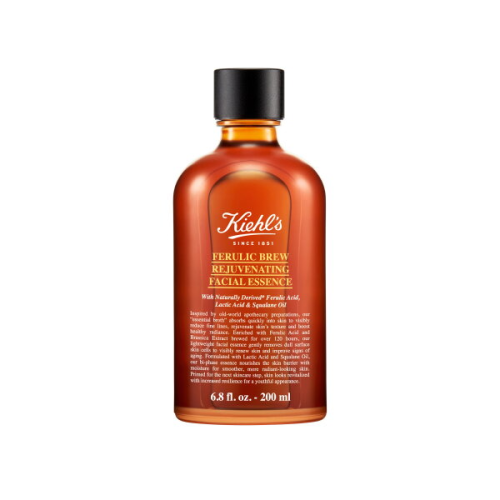 Kiehl's Ferulic Brew Rejuvenating Facial Essence 200ml