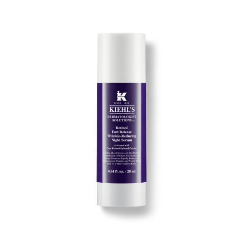 Kiehl's Fast Release Wrinkle-Reducing Night Serum 30ml
