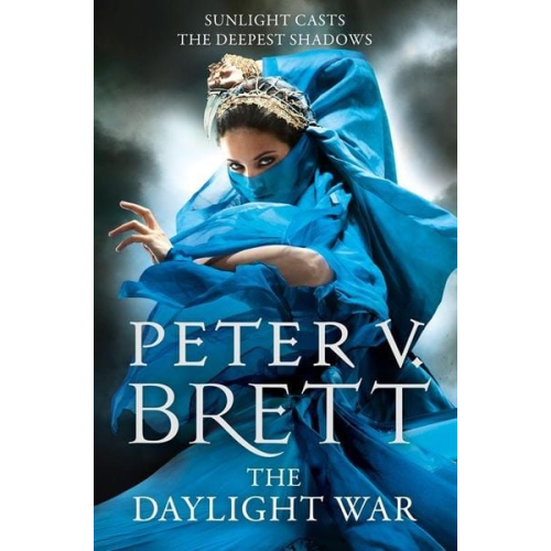 Peter V. Brett - The Daylight War