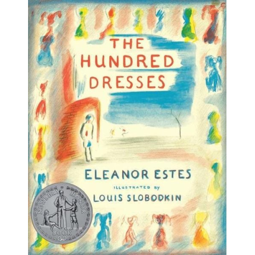 Eleanor Estes - The Hundred Dresses