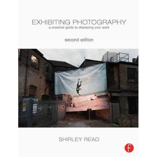 Shirley Read - Exhibiting Photography