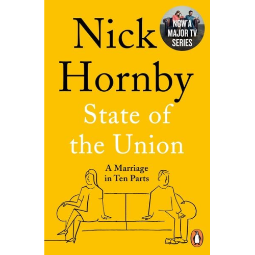 Nick Hornby - State of the Union
