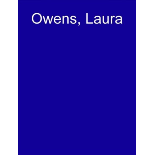 Scott Rothkopf Laura Owens - Owens, Laura