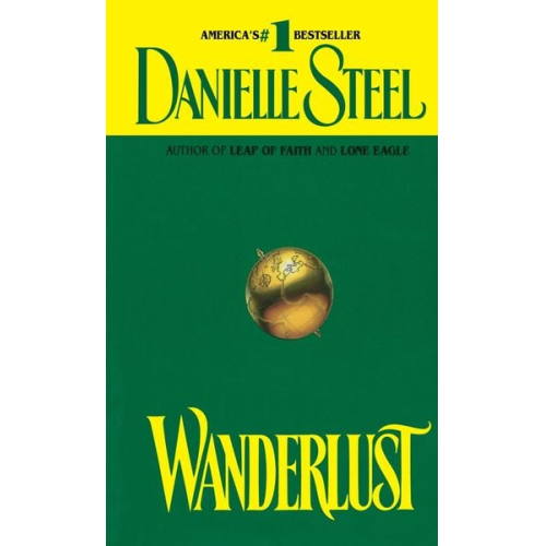Danielle Steel - Wanderlust