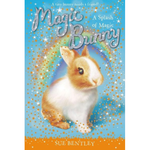 Sue Bentley - A Splash of Magic #3