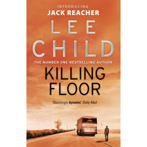 Lee Child - Killing Floor