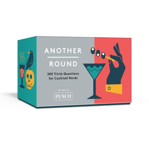 Another Round