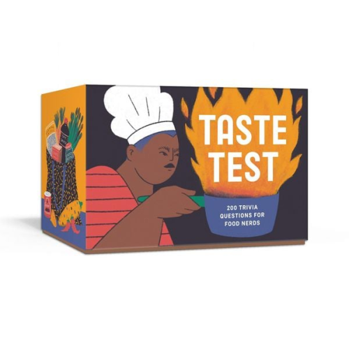 Taste Test
