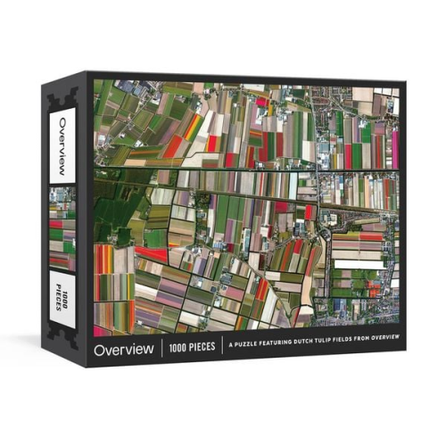 Overview Puzzle