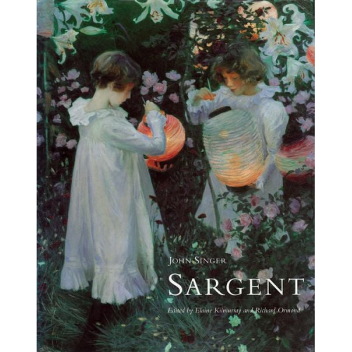 John Singer Sargent