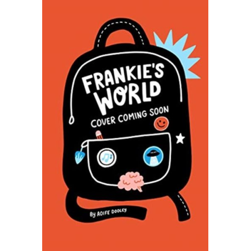 Aoife Dooley - Frankie's World