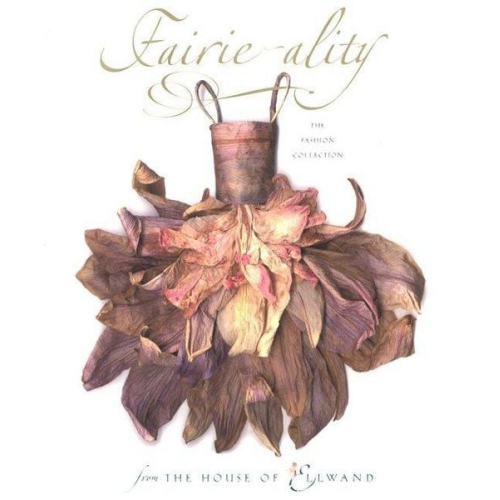Eugenie Bird - Fairie-Ality