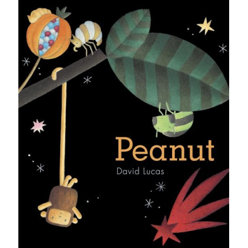 David Lucas - Peanut