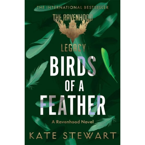 Kate Stewart - Birds of a Feather